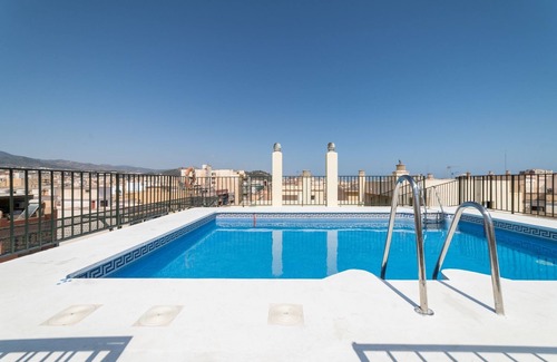 Cruz de Humilladero Apartment | iloftmalaga Martínez Maldonado