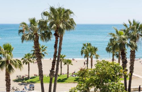 La Caleta Apartment | iloftmalaga Miramar