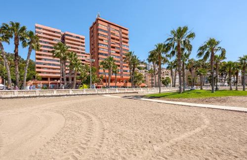 La Caleta Apartment | iloftmalaga Miramar