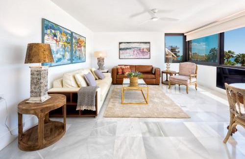 La Caleta Apartment | iloftmalaga Miramar