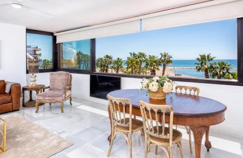 La Caleta Apartment | iloftmalaga Miramar