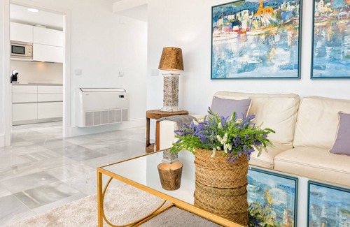 La Caleta Apartment | iloftmalaga Miramar II