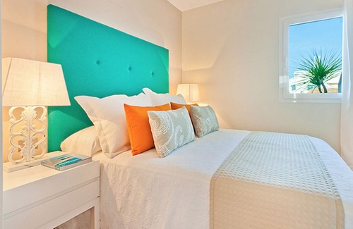 Centro Apartment | iloftmalaga Premium Calle Nueva 5B, Jacuzzi y terraza privada