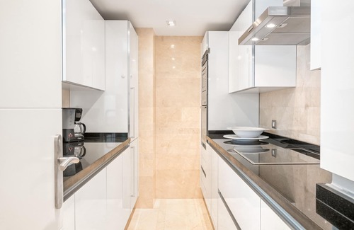 Centro Apartment | iloftmalaga Premium Calle Nueva 5B, Jacuzzi y terraza privada