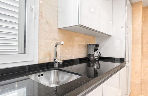 Centro Apartment | iloftmalaga Premium Calle Nueva 5B, Jacuzzi y terraza privada