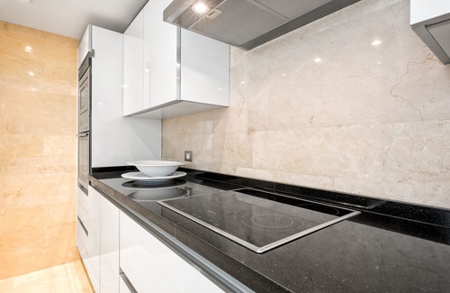 Centro Apartment | iloftmalaga Premium Calle Nueva 5B, Jacuzzi y terraza privada