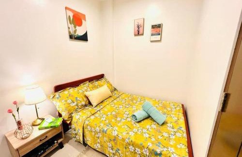 Santa Barbara Apartment | Iloilo Affordable Transient - near Iloilo Airport
