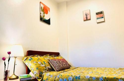 Santa Barbara Apartment | Iloilo Affordable Transient - near Iloilo Airport