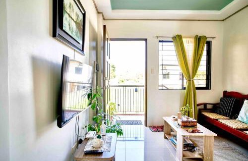 Santa Barbara Apartment | Iloilo Affordable Transient - near Iloilo Airport