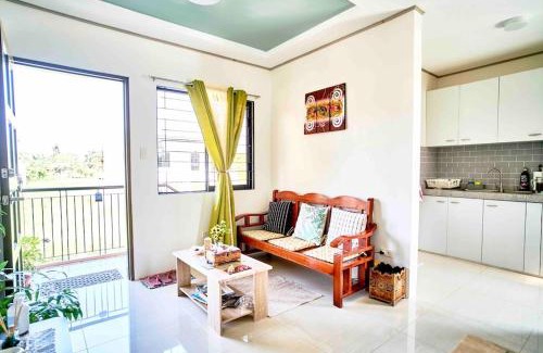 Santa Barbara Apartment | Iloilo Affordable Transient - near Iloilo Airport