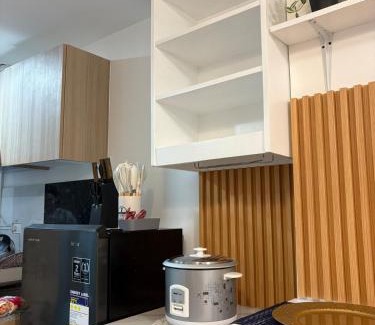 Iloilo City Proper Apartment | Iloilo Condo Perfect for Couple