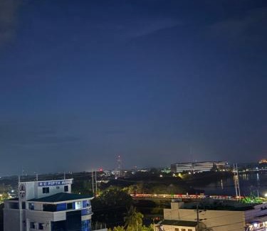 Iloilo City Proper Apartment | Iloilo Condo Perfect for Couple