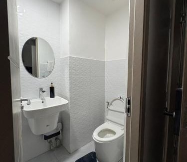 Iloilo City Proper Apartment | Iloilo Condo Perfect for Couple