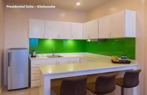 Pavia Hotel | Iloilo Gateway Hotel