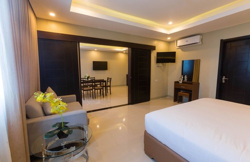 Pavia Hotel | Iloilo Gateway Hotel