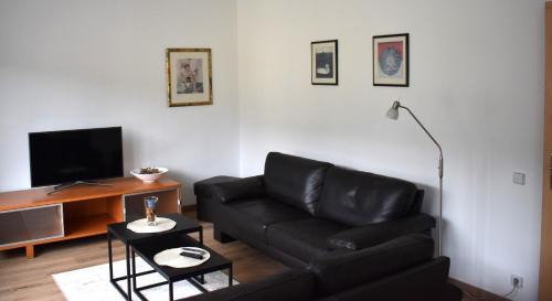 Sankt Aldegund Apartment | Ilonas Ferienwohnung