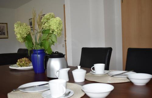 Sankt Aldegund Apartment | Ilonas Ferienwohnung