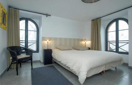 Mordelles Bed & Breakfast | Ilot du Moulin
