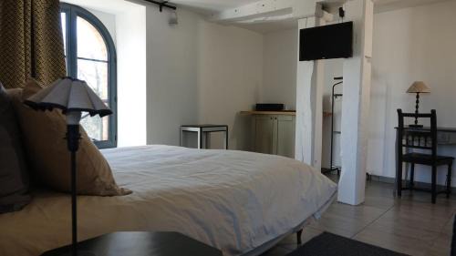 Mordelles Bed & Breakfast | Ilot du Moulin