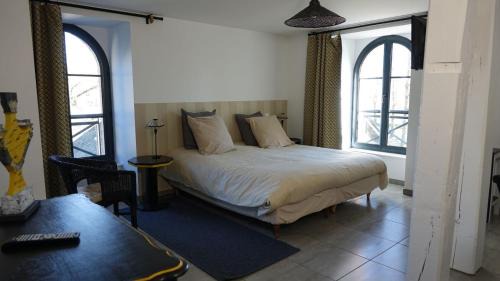 Mordelles Bed & Breakfast | Ilot du Moulin