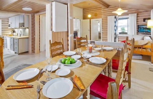 Pertunmaa House | Ilotupa by Interhome