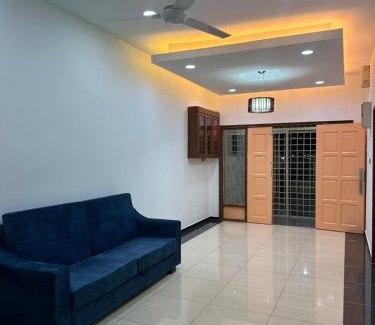 Penampang House | ILoveHoliday Homestay Sri Kepayan