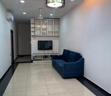 Penampang House | ILoveHoliday Homestay Sri Kepayan