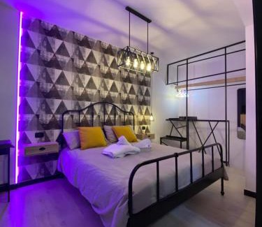 Isernia Apartment | ilpostonascosto