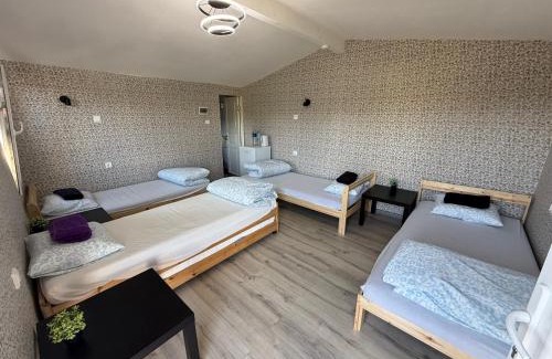 Bauska Other | ILSA camping