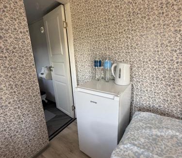 Bauska Other | ILSA camping