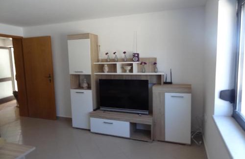 Zdrelac Apartment | Ilsad apartments - Apartment with pool 80 meters from sea - Great location