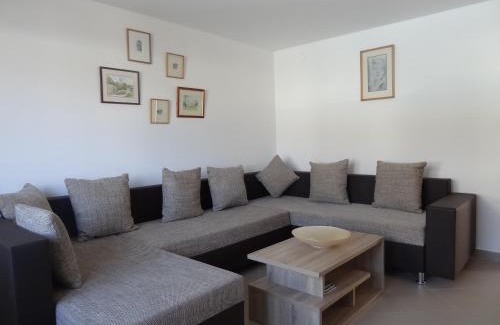 Zdrelac Apartment | Ilsad apartments - Apartment with pool 80 meters from sea - Great location