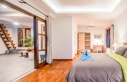 Kampial House | Iluh Villa Bali