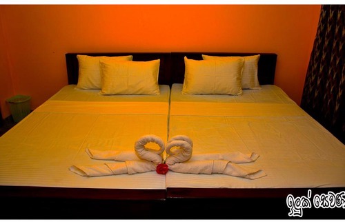 Nissankamallapura House | Iluk sewana home stay