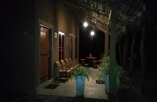Nissankamallapura House | Iluk sewana home stay