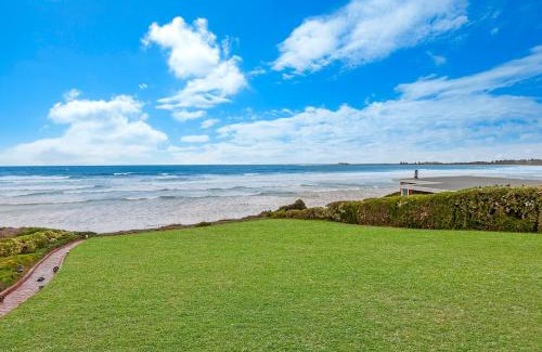 Port Fairy House | Iluka