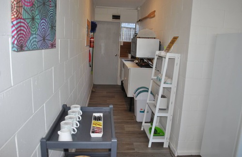 Iluka Apartment | Iluka Beachouse UNIT 4