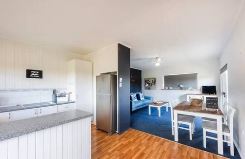 Iluka Apartment | Iluka Beachouse UNIT 5