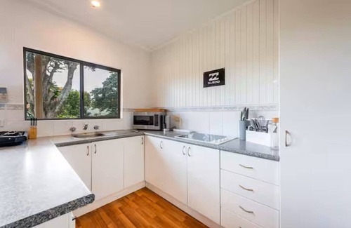 Iluka Apartment | Iluka Beachouse UNIT 5