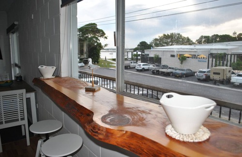 Iluka Apartment | Iluka Beachouse UNIT 5