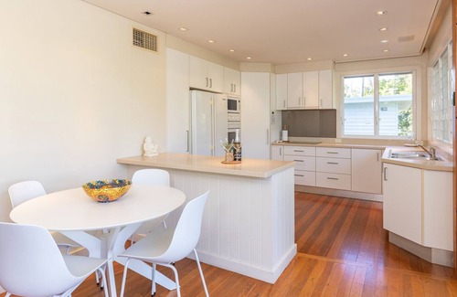 Blueys Beach House | Iluka - Blueys Beach