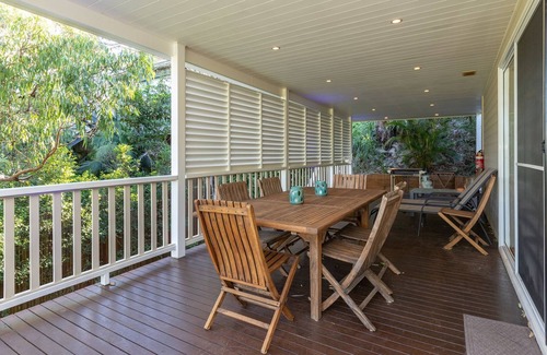 Blueys Beach House | Iluka - Blueys Beach
