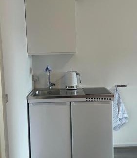 Ilulissat Apartment | Ilulissat City Apartments- Apartment 2