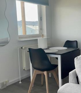 Ilulissat Apartment | Ilulissat City Apartments - Apartment 4