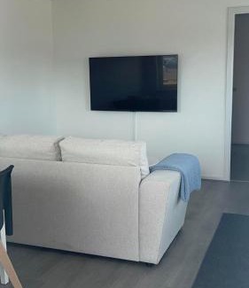 Ilulissat Apartment | Ilulissat City Apartments - Apartment 4