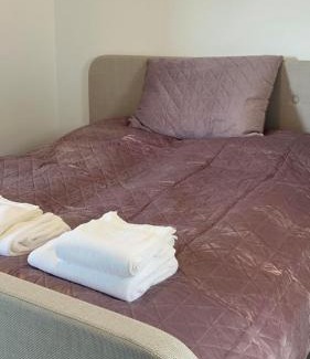 Ilulissat Apartment | Ilulissat City Apartments - Apartment 4