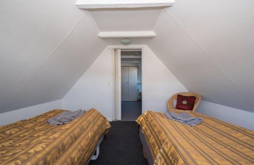 Ilulissat House | Ilulissat Stay - Nanna's Villa