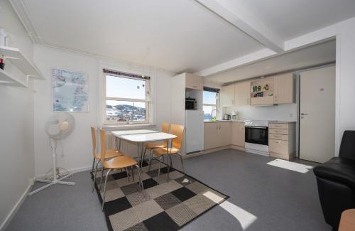 Ilulissat House | Ilulissat Stay - Nanna's Villa
