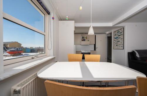Ilulissat House | Ilulissat Stay - Nanna's Villa