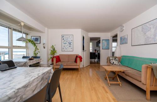 Ilulissat House | Ilulissat Stay - Nanna's Vila - 2